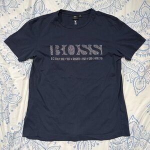 Hugo Boss Shirt Medium